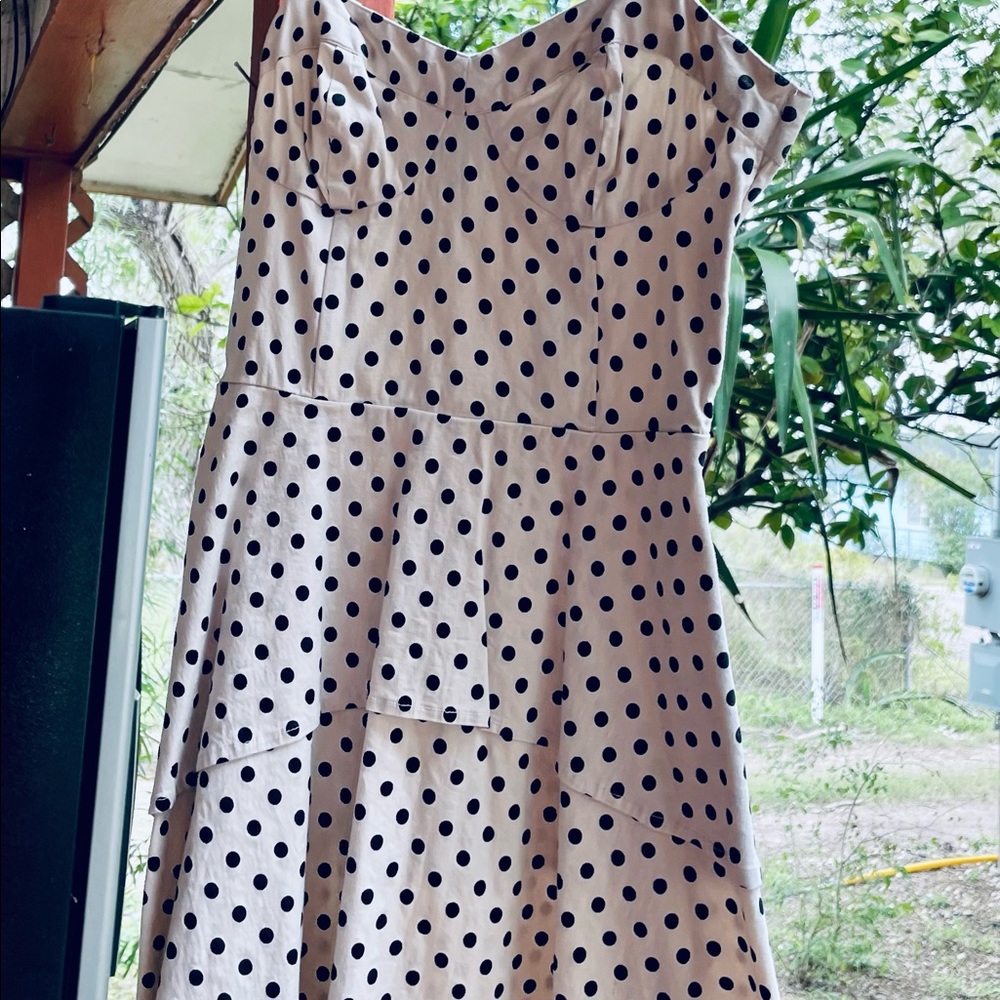 Bar lll Dress